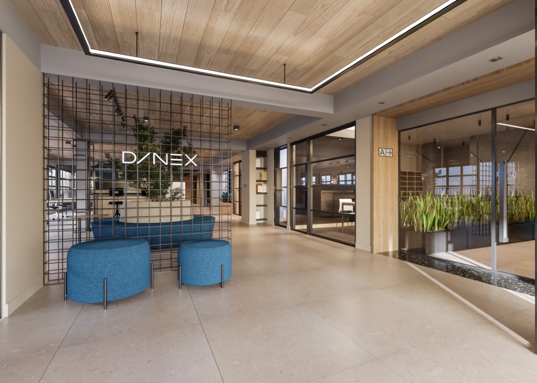 Hall de Entrada D/NEX