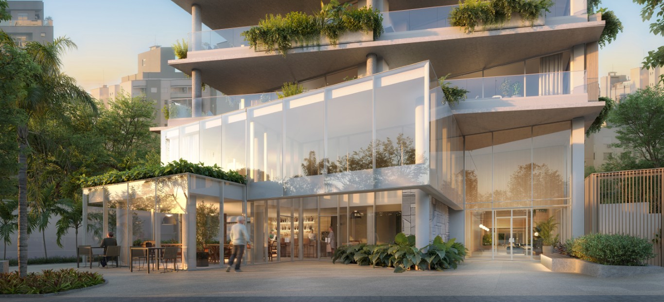 D/SENSE Home Design Interior 1