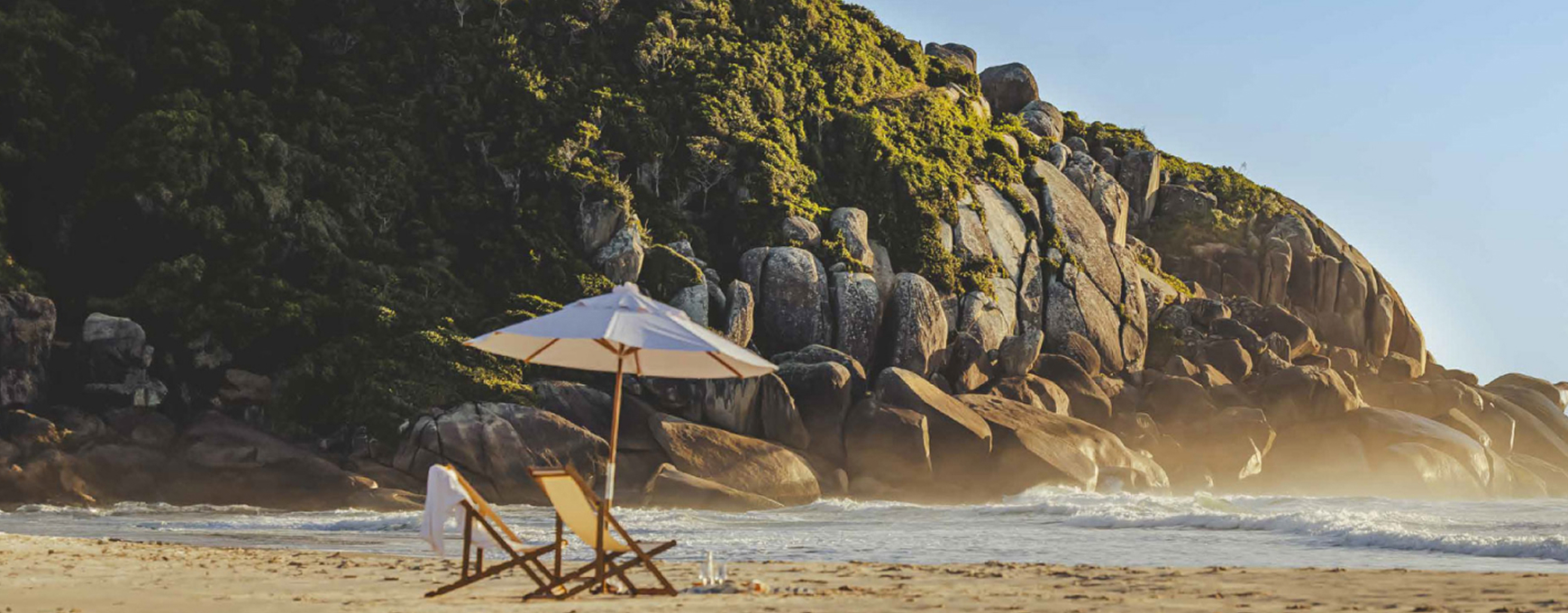 D/VERSE Beach Concept