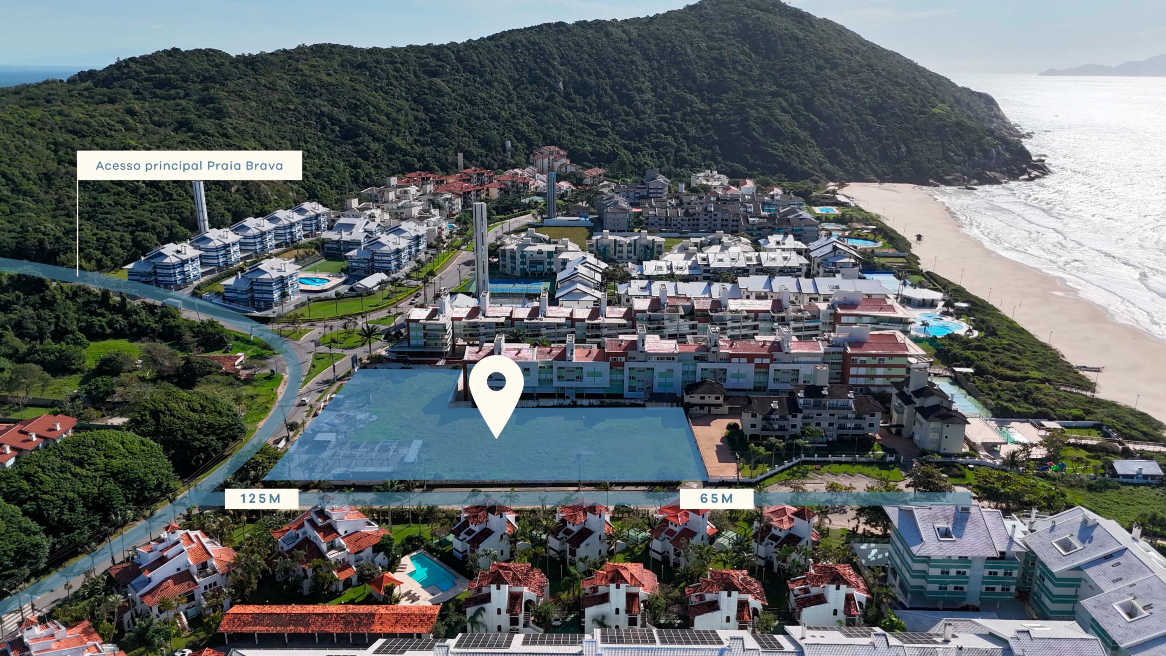 Localização D/VERSE