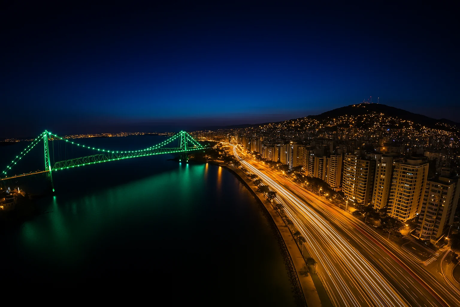 Empreendimentos de Alto  - Fernanda Soares